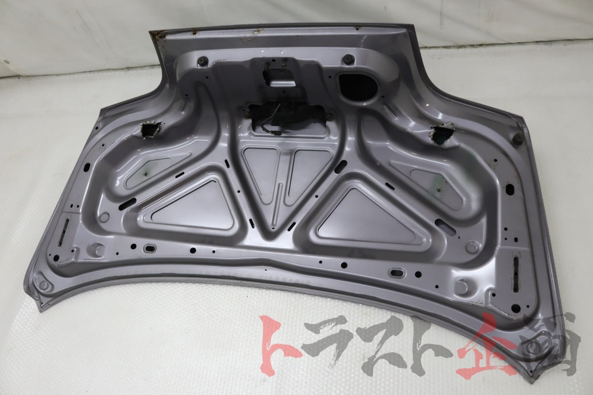 【USED】OEM Trunk Rear Spoiler Skyline 25GT Turbo ER34 4-Door