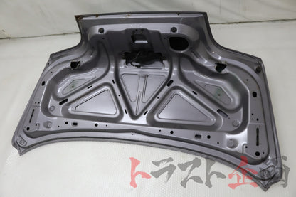 【USED】OEM Trunk Rear Spoiler Skyline 25GT Turbo ER34 4-Door