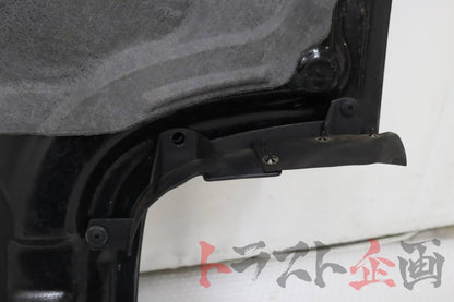 【USED】(RARE!) Mazda Speed Carbon Hood Mazda RX-7 Type RZ (Series 1) FD3S