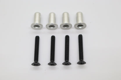 VEILSIDE Aero Complete Kit with Option Parts Set - FFZ400 (RZ34)