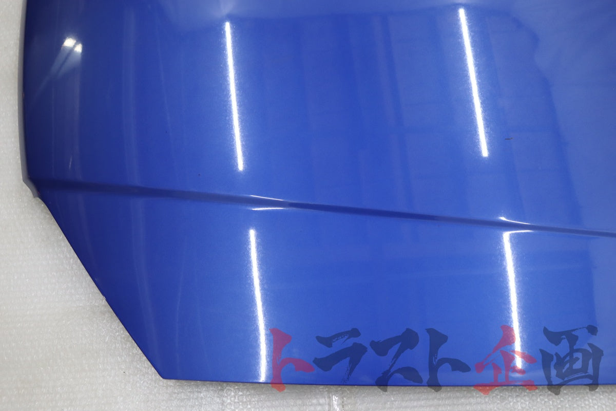 【USED】OEM Bonnet (Hood) Skyline 25GT Turbo ER34 Late Model 2-Door