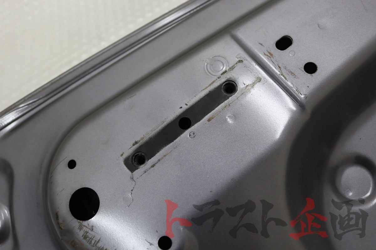 【USED】OEM Trunk Rear Spoiler Skyline 25GT Turbo ER34 4-Door