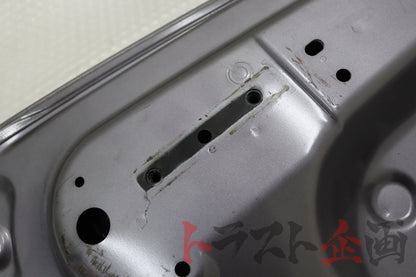 【USED】OEM Trunk Rear Spoiler Skyline 25GT Turbo ER34 4-Door