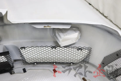 【USED】OEM Option Altia Front Bumper Skyline 25GT Turbo ER34 2-Door