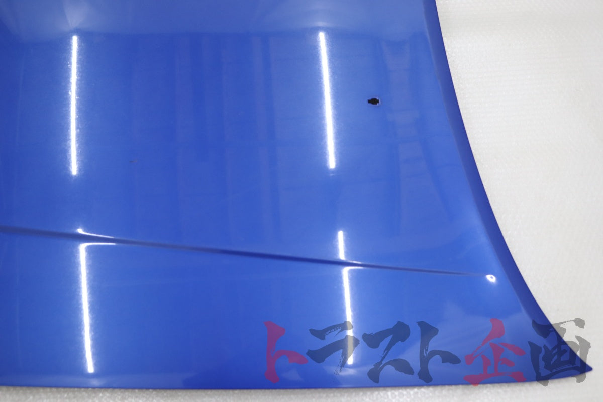 【USED】OEM Bonnet (Hood) Skyline 25GT Turbo ER34 Late Model 2-Door