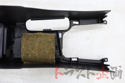 USED Center Console Nissan Skyline 25GT-t ER34 Coupe