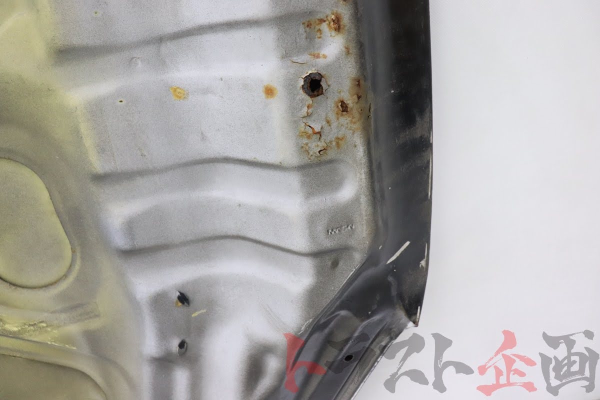 【USED】OEM Bonnet (Hood) Skyline 25GT Turbo ER34 Early Model 2-Door