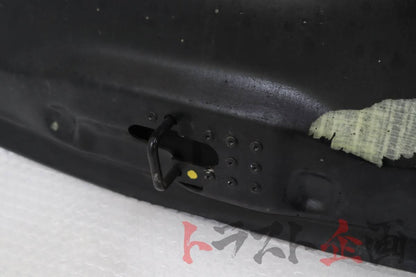 【USED】(RARE!) Mazda Speed Carbon Hood Mazda RX-7 Type RZ (Series 1) FD3S