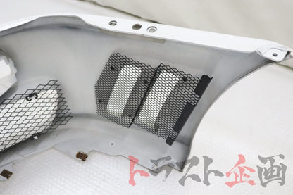 【USED】OEM Option Altia Front Bumper Skyline 25GT Turbo ER34 2-Door