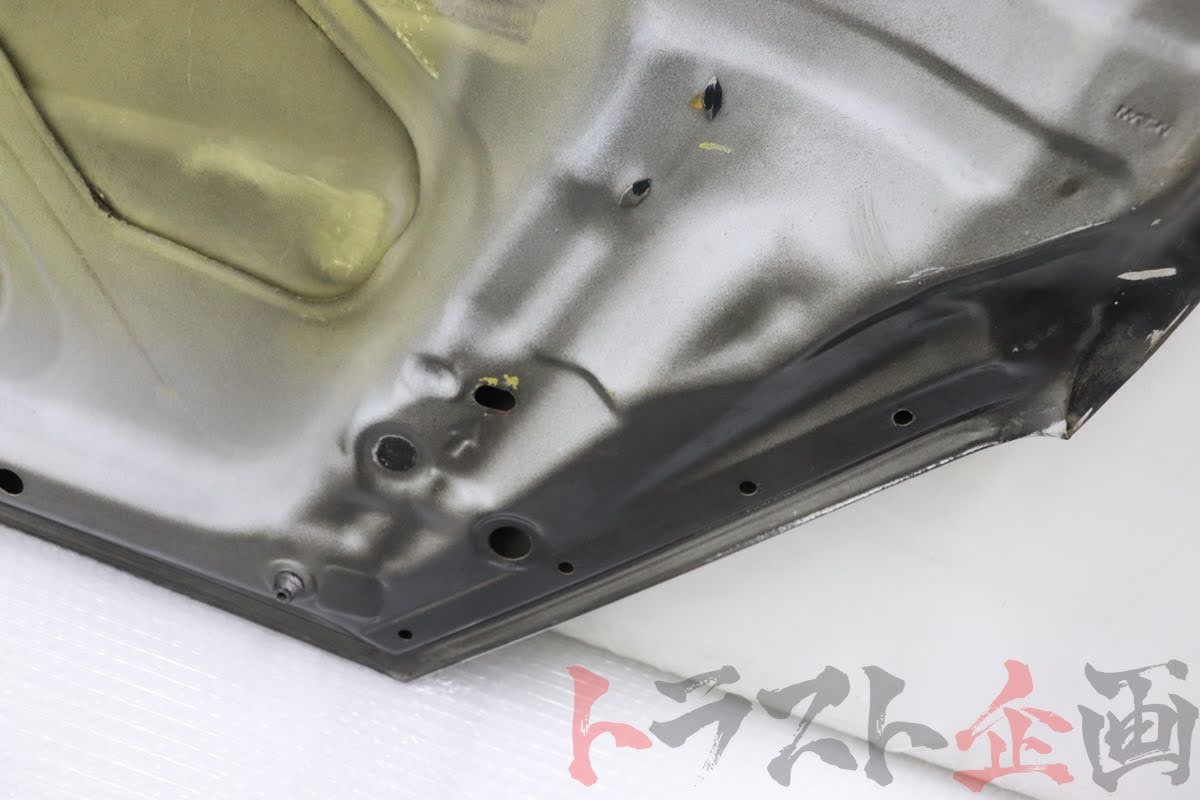 【USED】OEM Bonnet (Hood) Skyline 25GT Turbo ER34 Early Model 2-Door