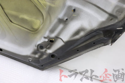 【USED】OEM Bonnet (Hood) Skyline 25GT Turbo ER34 Early Model 2-Door