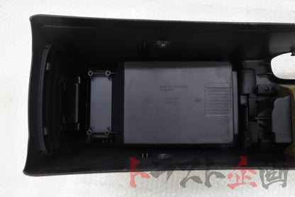 USED Center Console Nissan Skyline 25GT-t ER34 Coupe