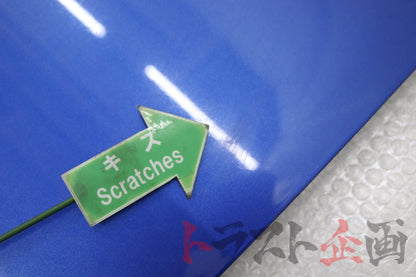 【USED】OEM Bonnet (Hood) Skyline 25GT Turbo ER34 Late Model 2-Door