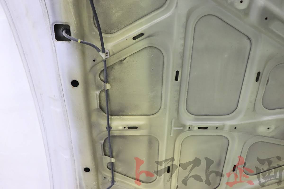 【USED】OEM Bonnet (Hood) Skyline 25GT Turbo ER34 Early Model 2-Door