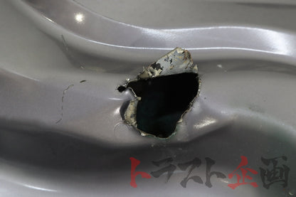 【USED】OEM Trunk Rear Spoiler Skyline 25GT Turbo ER34 4-Door