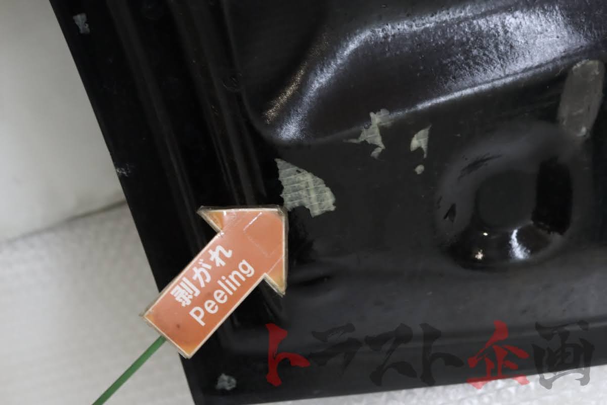【USED】(RARE!) Mazda Speed Carbon Hood Mazda RX-7 Type RZ (Series 1) FD3S