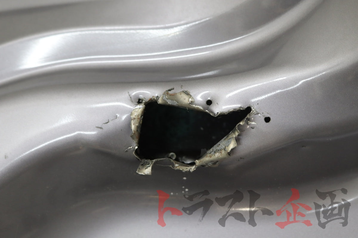 【USED】OEM Trunk Rear Spoiler Skyline 25GT Turbo ER34 4-Door