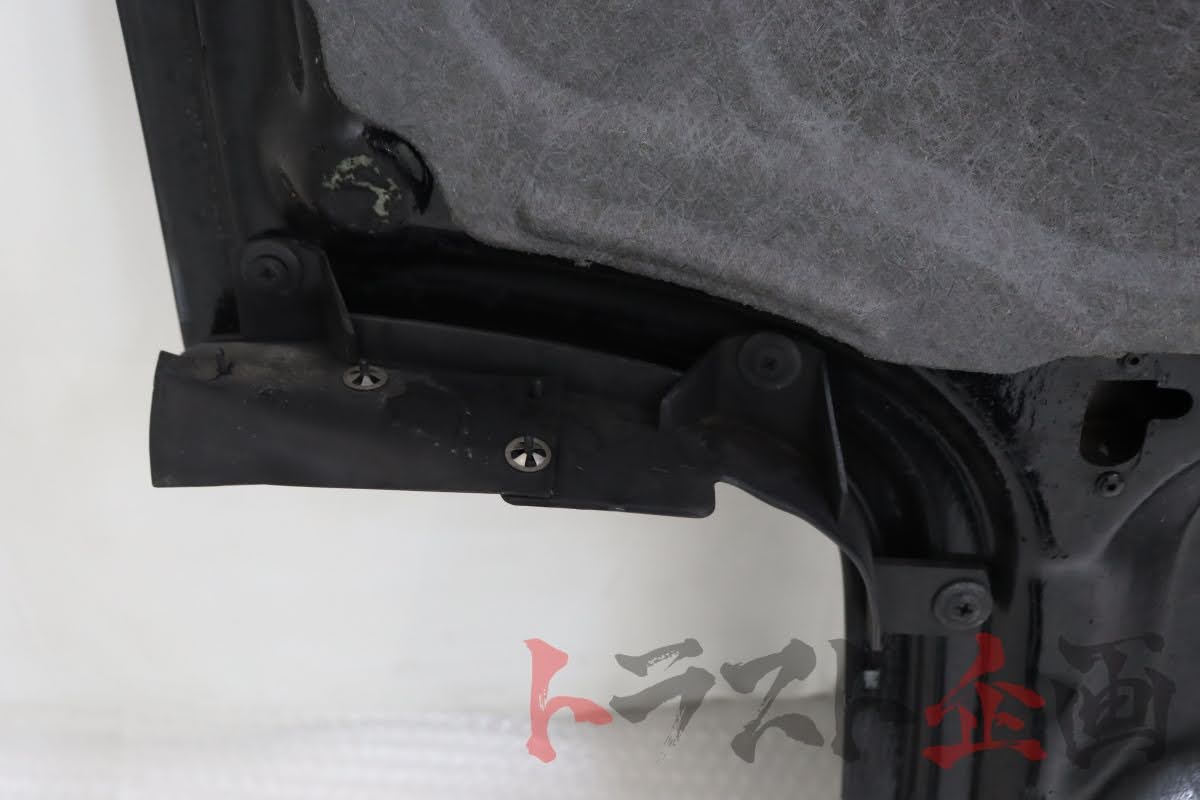 【USED】(RARE!) Mazda Speed Carbon Hood Mazda RX-7 Type RZ (Series 1) FD3S