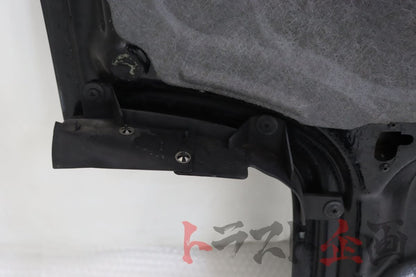 【USED】(RARE!) Mazda Speed Carbon Hood Mazda RX-7 Type RZ (Series 1) FD3S