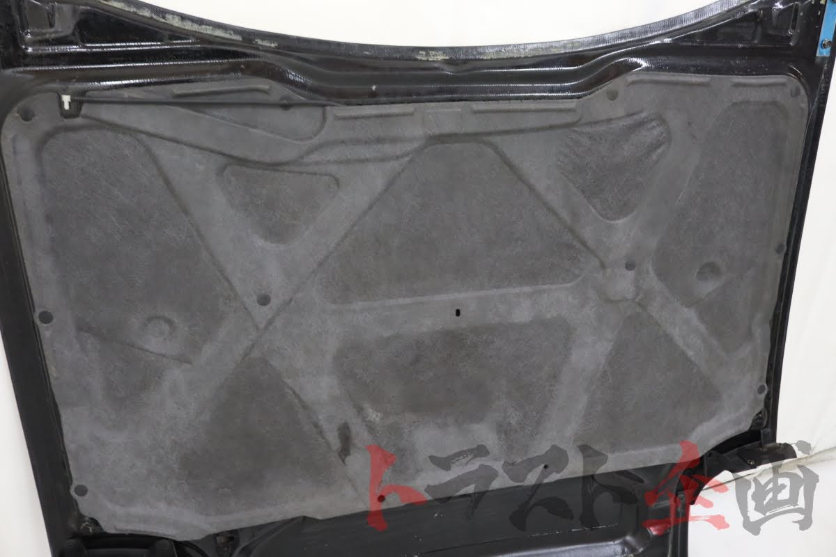 【USED】(RARE!) Mazda Speed Carbon Hood Mazda RX-7 Type RZ (Series 1) FD3S