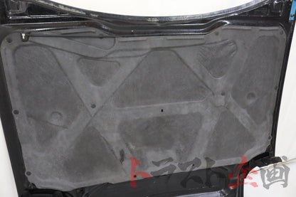 【USED】(RARE!) Mazda Speed Carbon Hood Mazda RX-7 Type RZ (Series 1) FD3S