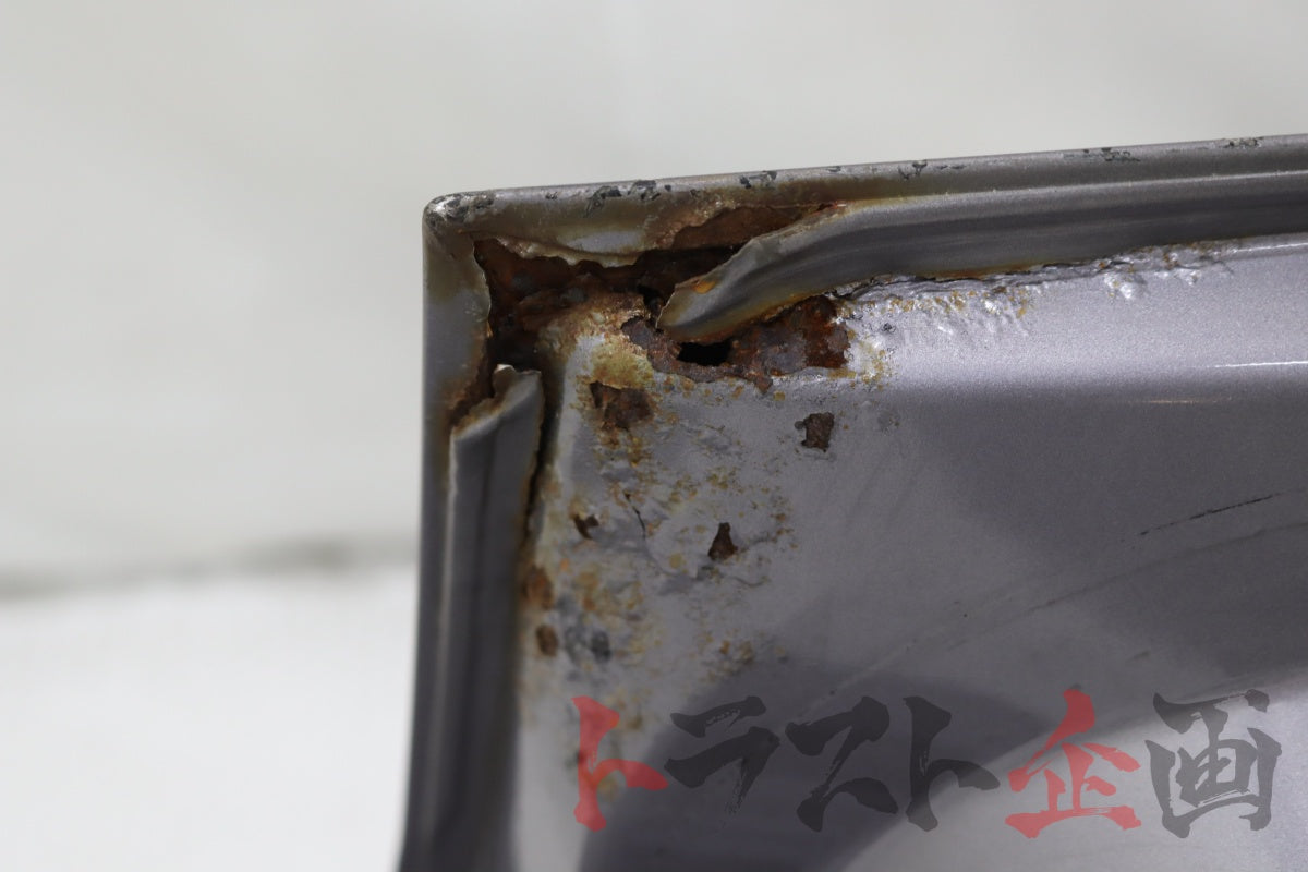 【USED】OEM Trunk Rear Spoiler Skyline 25GT Turbo ER34 4-Door