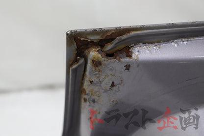 【USED】OEM Trunk Rear Spoiler Skyline 25GT Turbo ER34 4-Door