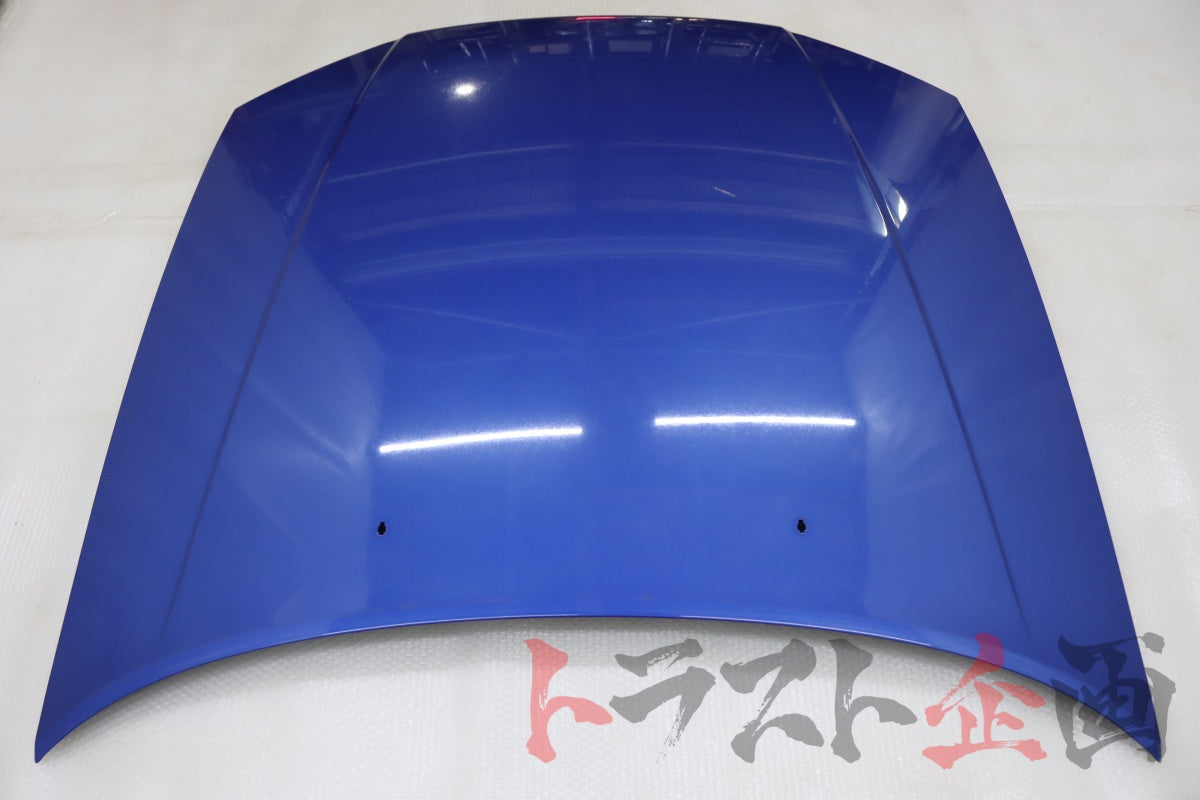 【USED】OEM Bonnet (Hood) Skyline 25GT Turbo ER34 Late Model 2-Door