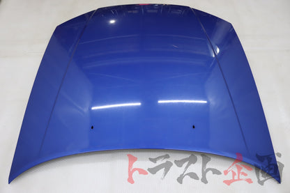 【USED】OEM Bonnet (Hood) Skyline 25GT Turbo ER34 Late Model 2-Door