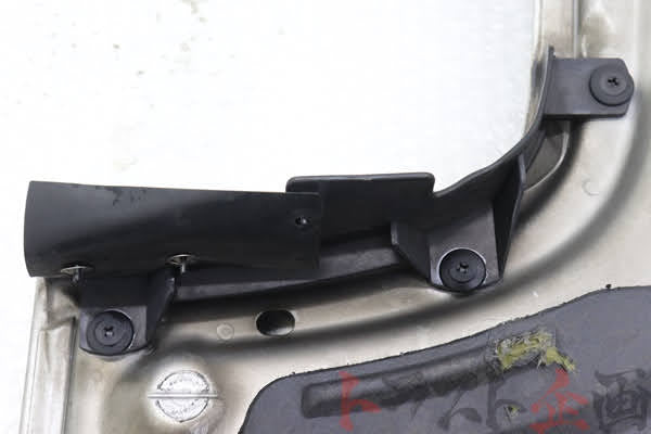 【USED】OEM Hood Mazda RX-7 Type R (Series 1) FD3S