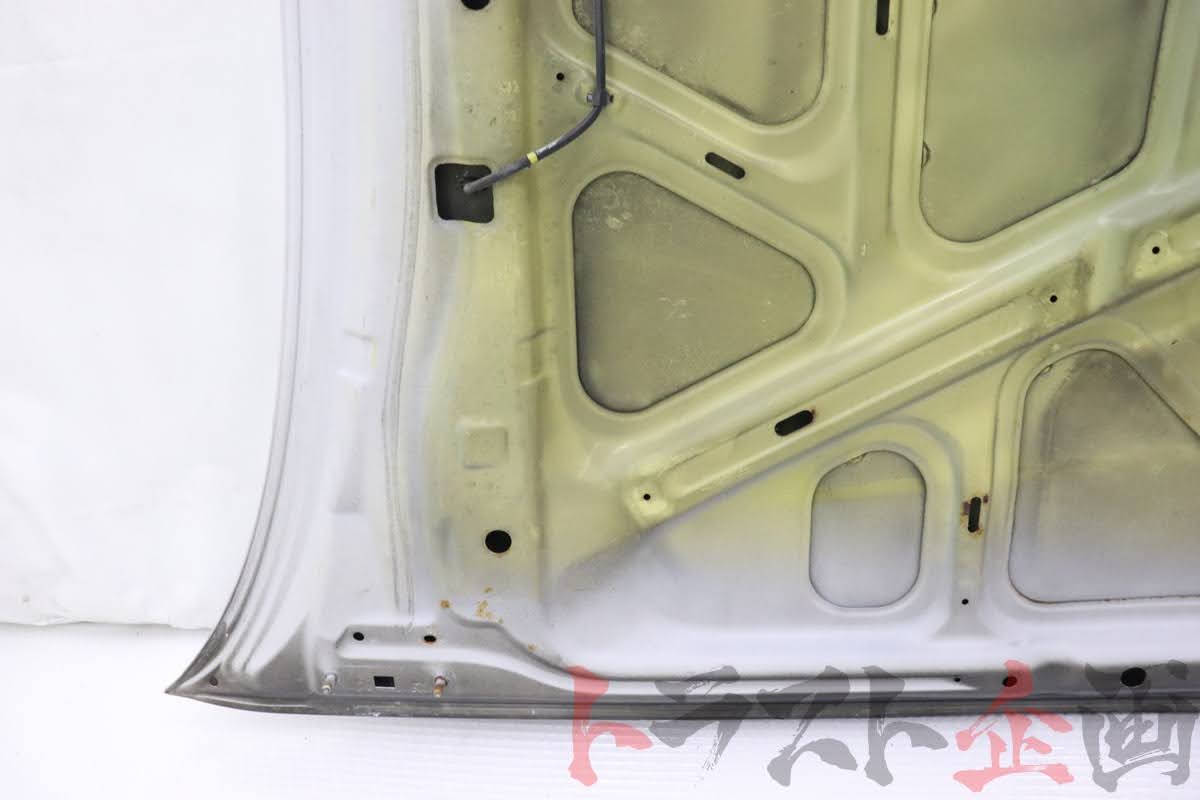 【USED】OEM Bonnet (Hood) Skyline 25GT Turbo ER34 Early Model 2-Door