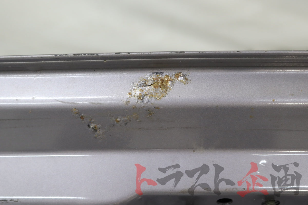 【USED】OEM Trunk Rear Spoiler Skyline 25GT Turbo ER34 4-Door