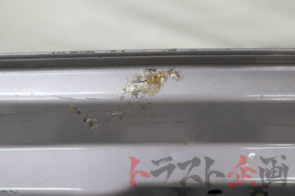 【USED】OEM Trunk Rear Spoiler Skyline 25GT Turbo ER34 4-Door