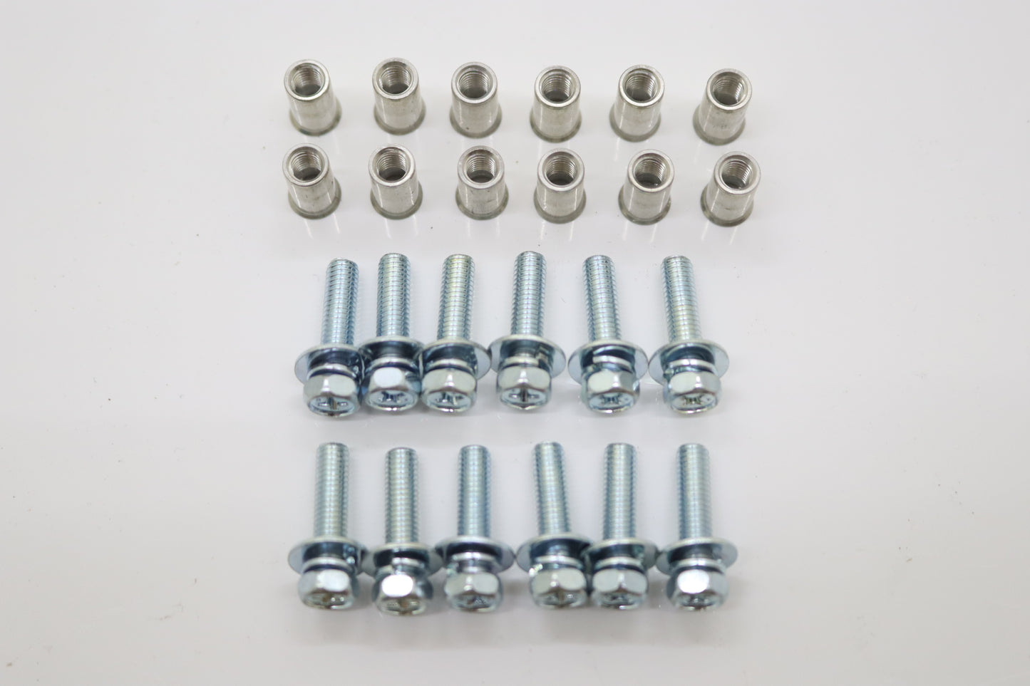 VEILSIDE Aero Complete Kit with Option Parts Set - FFZ400 (RZ34)