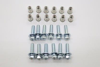 VEILSIDE Aero Complete Kit with Option Parts Set - FFZ400 (RZ34)