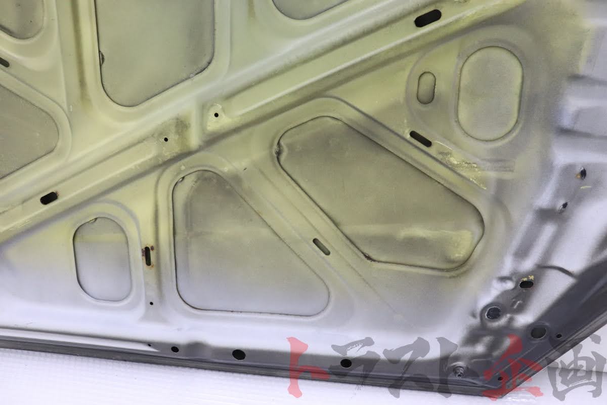 【USED】OEM Bonnet (Hood) Skyline 25GT Turbo ER34 Early Model 2-Door
