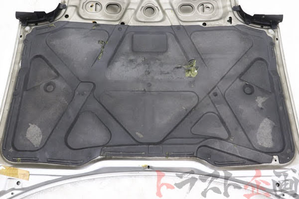 【USED】OEM Hood Mazda RX-7 Type R (Series 1) FD3S