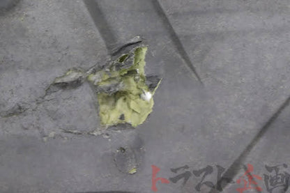 【USED】OEM Hood Mazda RX-7 Type R (Series 1) FD3S