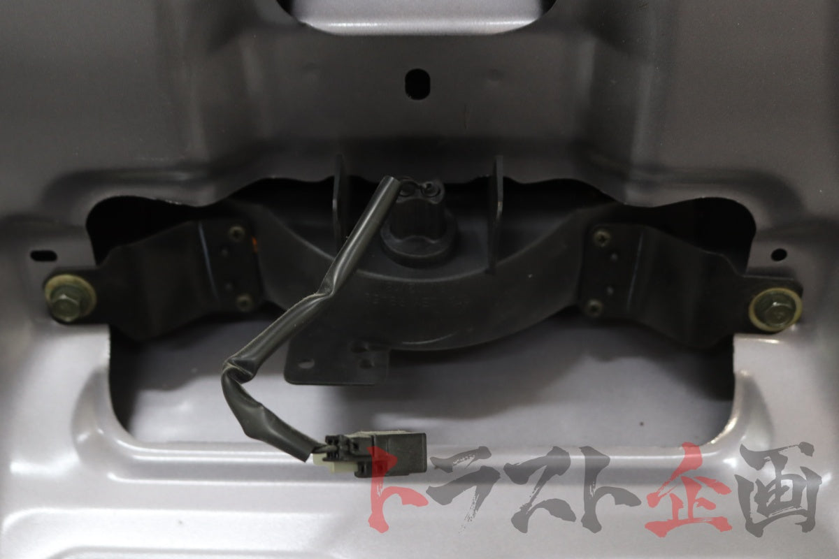 【USED】OEM Trunk Rear Spoiler Skyline 25GT Turbo ER34 4-Door