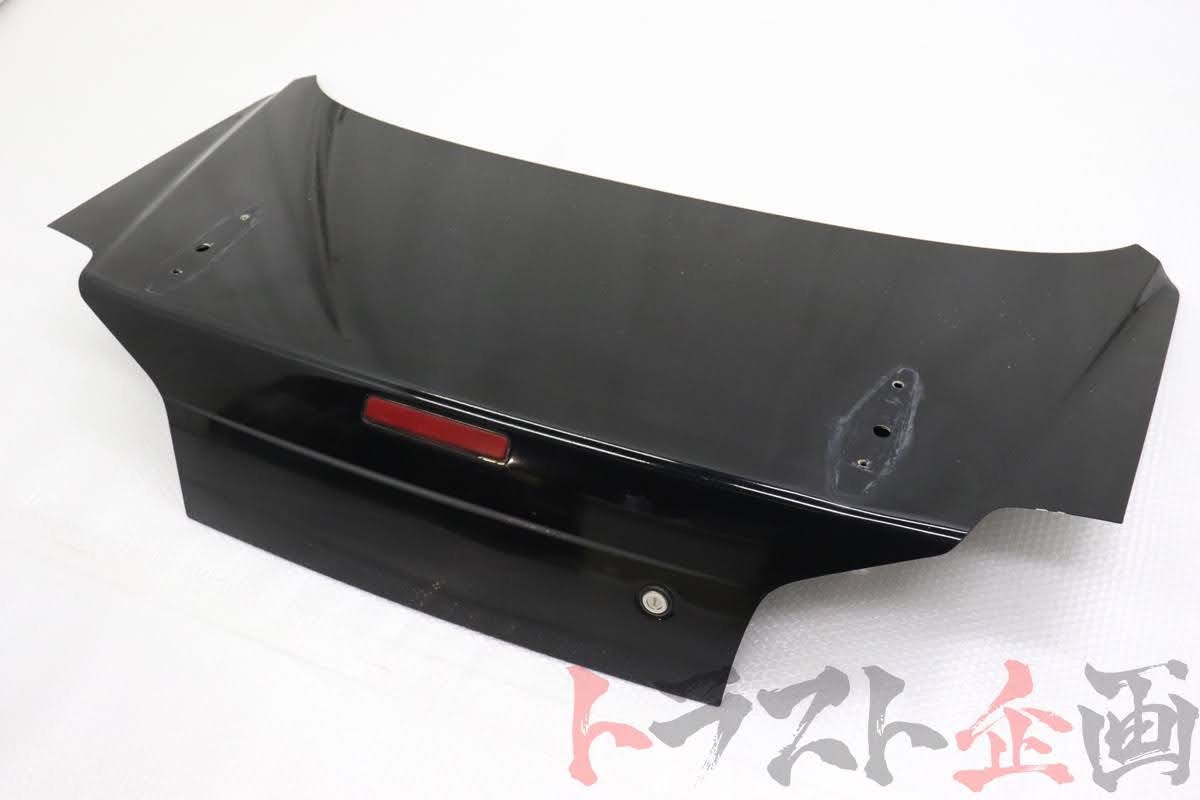 【USED】OEM Trunk Skyline 25GT Turbo ER34 Early Model 2-Door