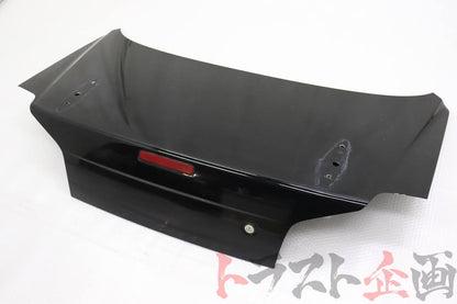 【USED】OEM Trunk Skyline 25GT Turbo ER34 Early Model 2-Door