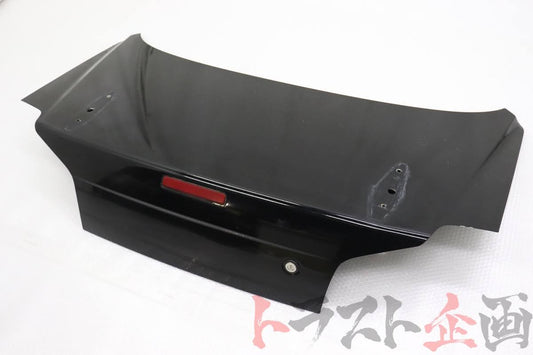 【USED】OEM Trunk Skyline 25GT Turbo ER34 Early Model 2-Door