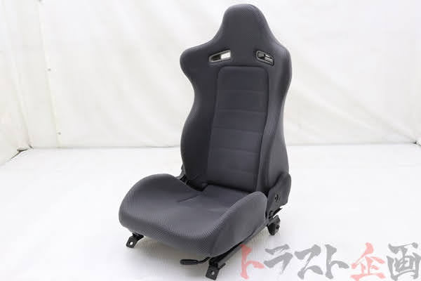 Used NISSAN Stock Seat RH Driver's Seat - BNR34 Early Model