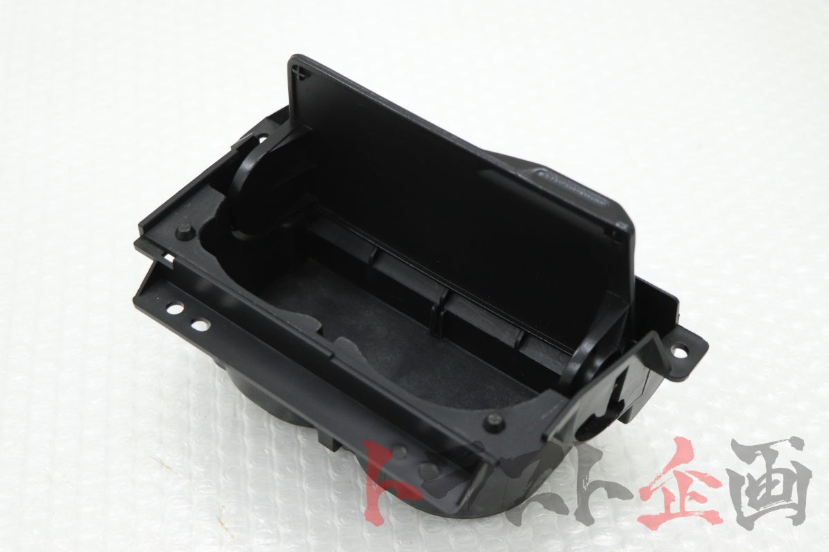 【USED】 Center Console Cup Holder Nissan Skyline 25GT-t ER34 Coupe (Late Model)