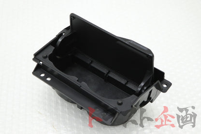 【USED】 Center Console Cup Holder Nissan Skyline 25GT-t ER34 Coupe (Late Model)