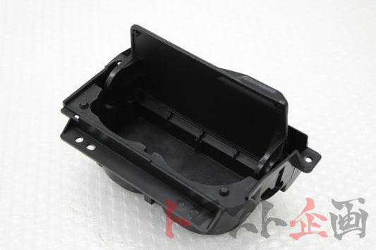 【USED】 Center Console Cup Holder Nissan Skyline 25GT-t ER34 Coupe (Late Model)