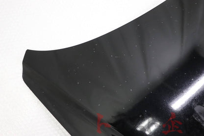 【USED】OEM Trunk Skyline 25GT Turbo ER34 Early Model 2-Door