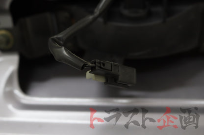【USED】OEM Trunk Rear Spoiler Skyline 25GT Turbo ER34 4-Door