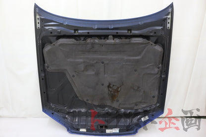 【USED】OEM Bonnet (Hood) Skyline 25GT Turbo ER34 Late Model 2-Door