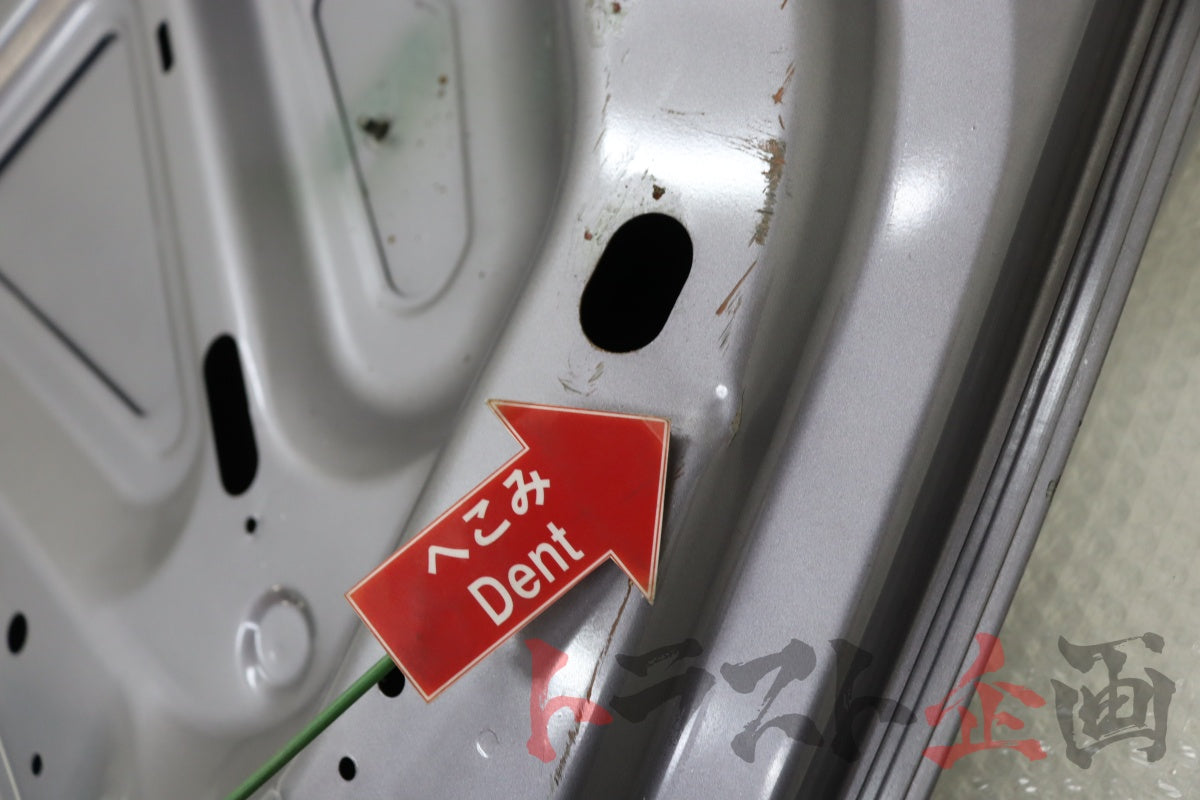 【USED】OEM Trunk Rear Spoiler Skyline 25GT Turbo ER34 4-Door